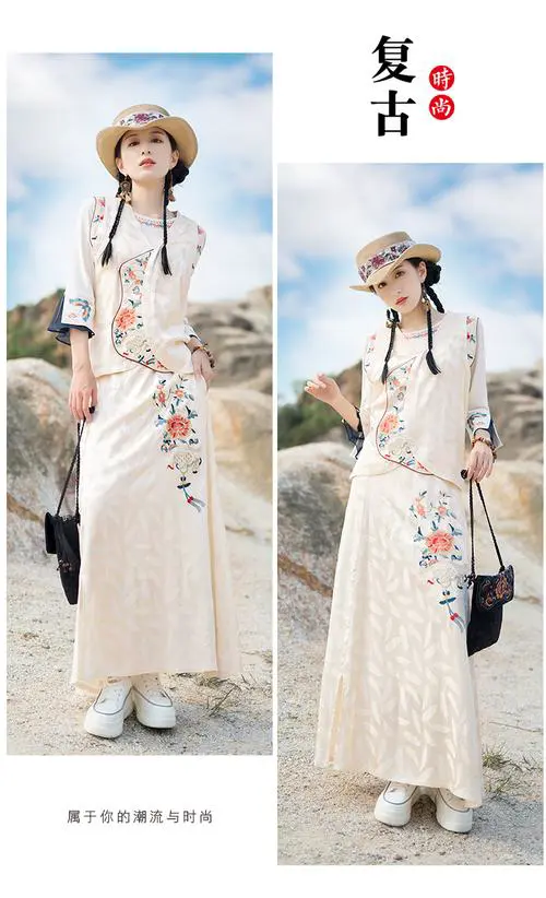 套头上衣怎么搭配