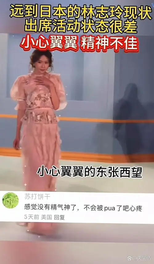 林志玲洗面奶怎么样