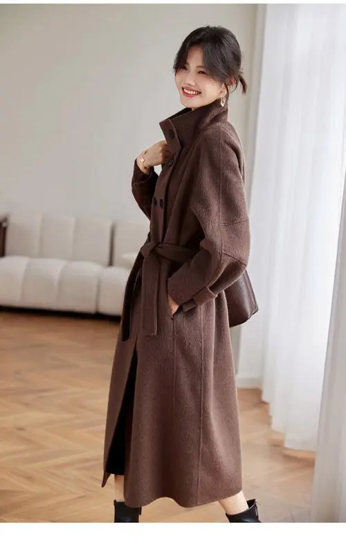 呢大衣什么牌子好