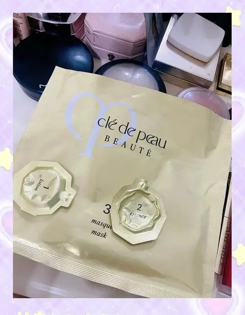 娇若三部曲面膜怎么样