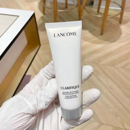 兰蔻蜂蜜洗面奶怎么样