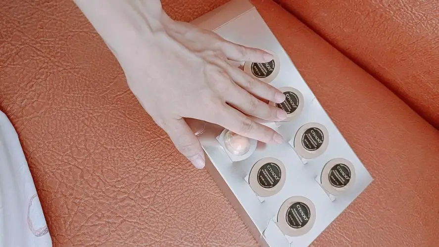 拼多多上的蛋蛋面膜怎么样