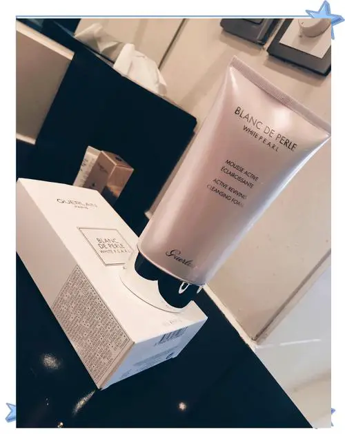 娇兰无泡沫洗面奶怎么样