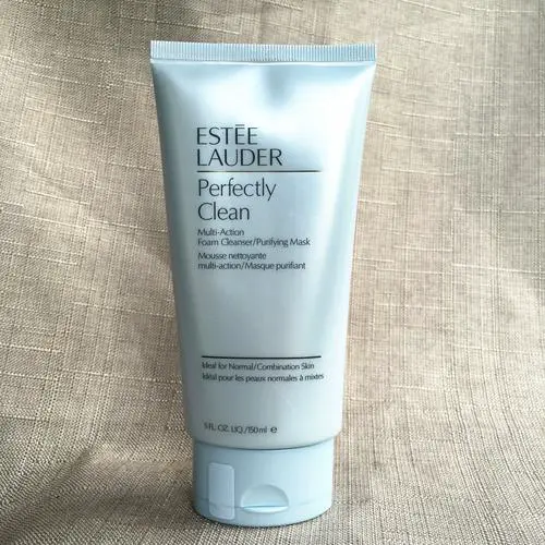 雅诗兰黛卸妆洗面奶怎么样