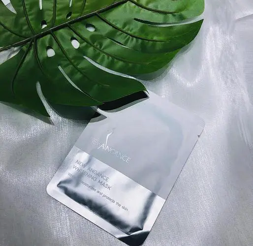 宠爱之名红酒面膜怎么样