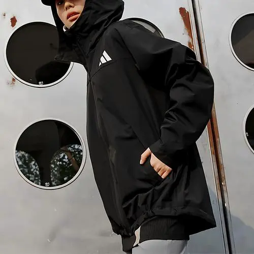 帽服男怎么搭配好看