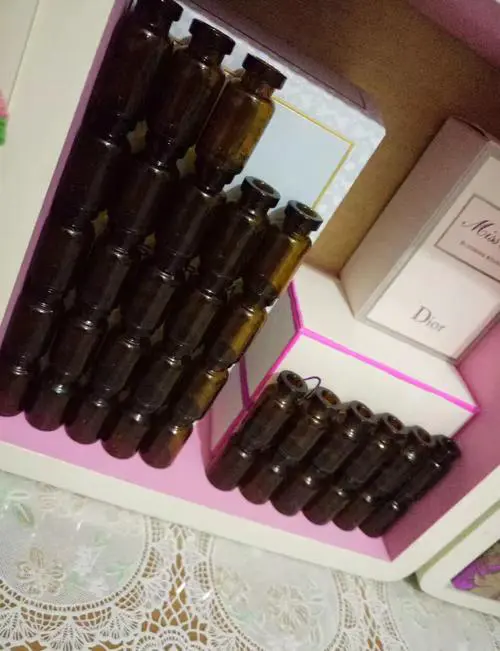 玫莉蔻玫瑰活力面膜怎么样