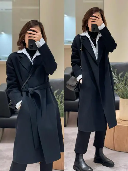 黑双面呢怎么搭配