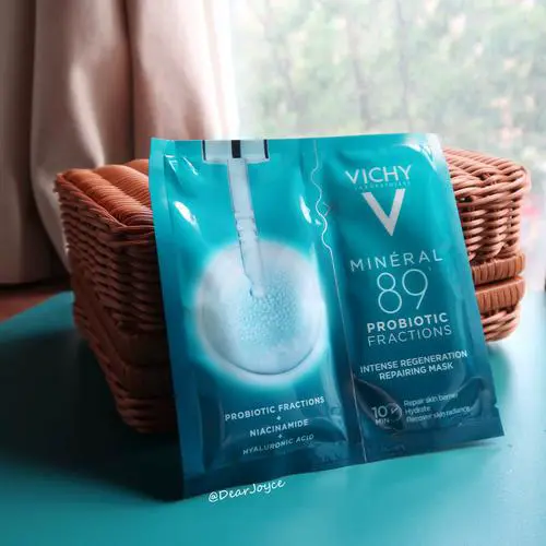 薇美植物面膜怎么样