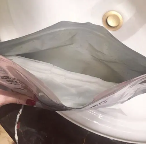 spc 5gf面膜怎么样