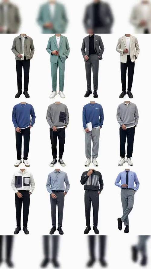 皮肤黑应该怎么搭配衣服