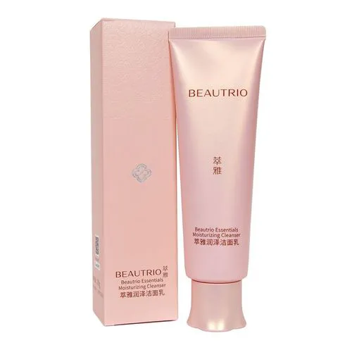 干性皮肤用什么化妆品