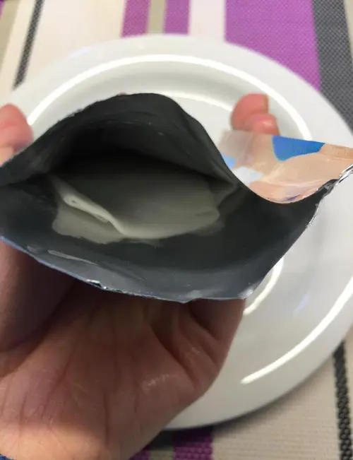 雅石榴面膜怎么样