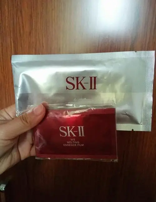 skll面膜怎么样用