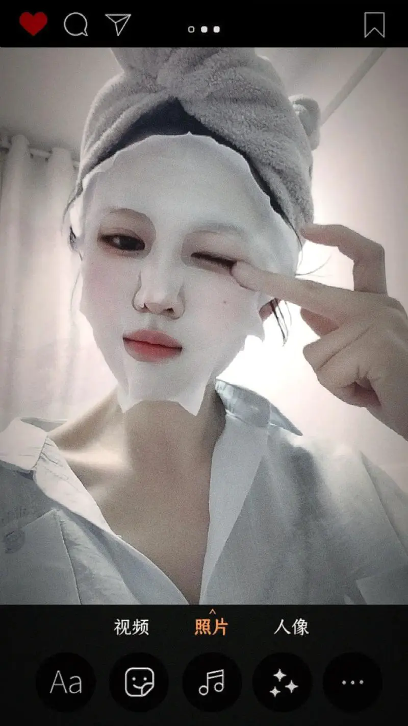 面膜不敷平整会怎么样