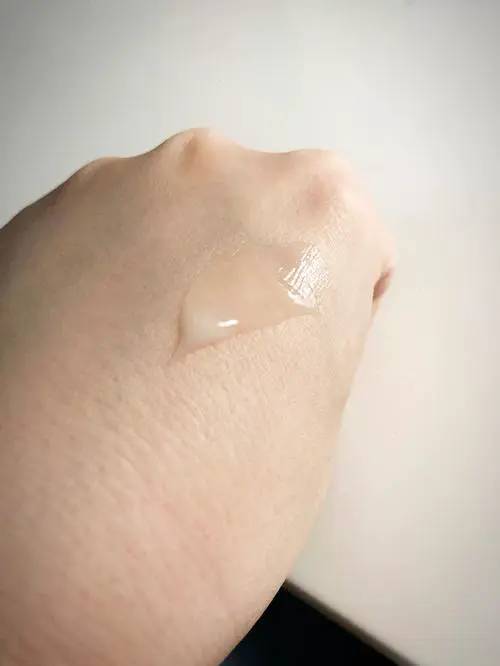 珍珠美人睡眠面膜怎么样