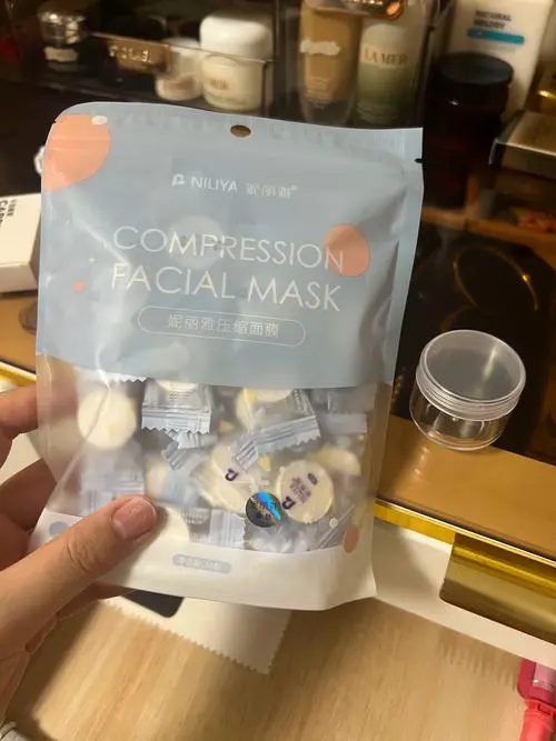 暧昧面膜怎么样