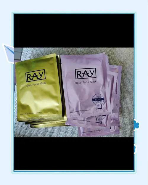 妆蕾面膜价格怎么样