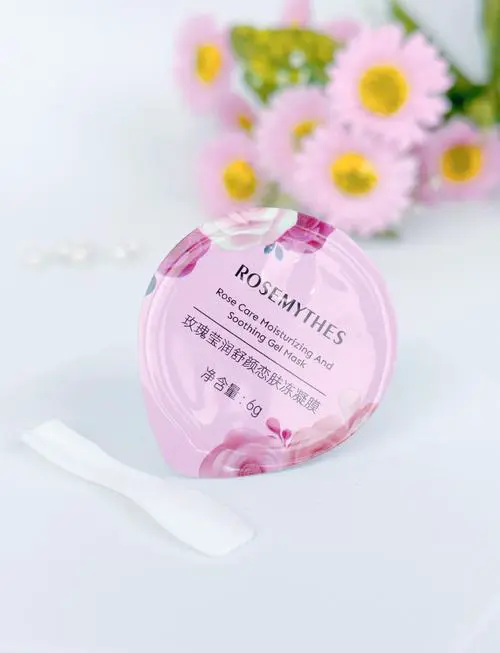 玫瑰精粹修护面膜膏效果怎么样啊