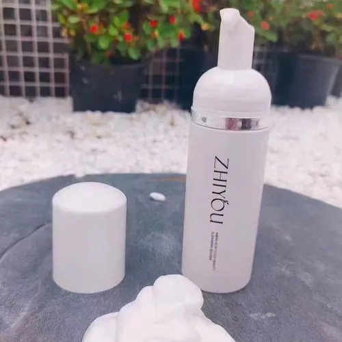 优新洗面奶怎么样