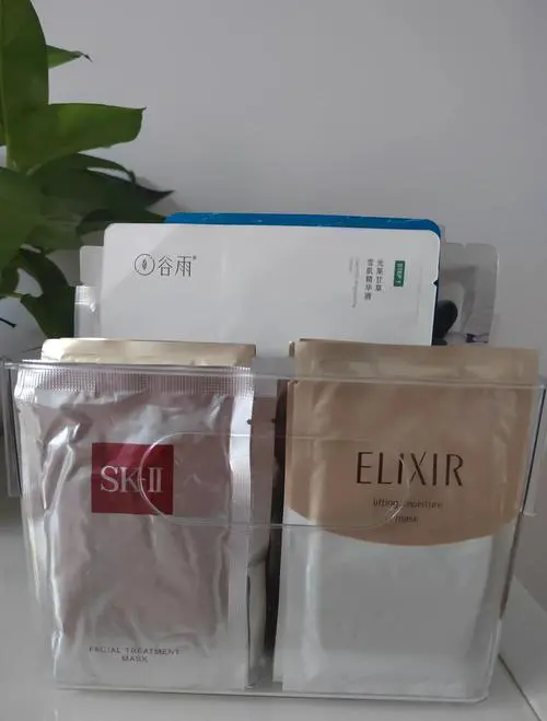 和爱面膜怎么样