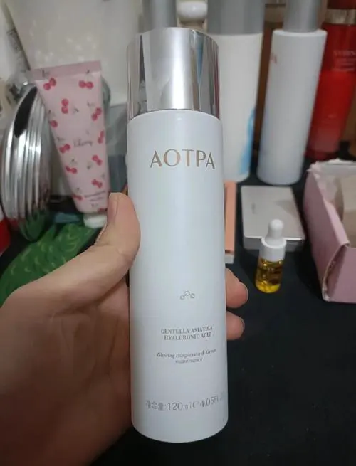 秋冬用什么护肤品好