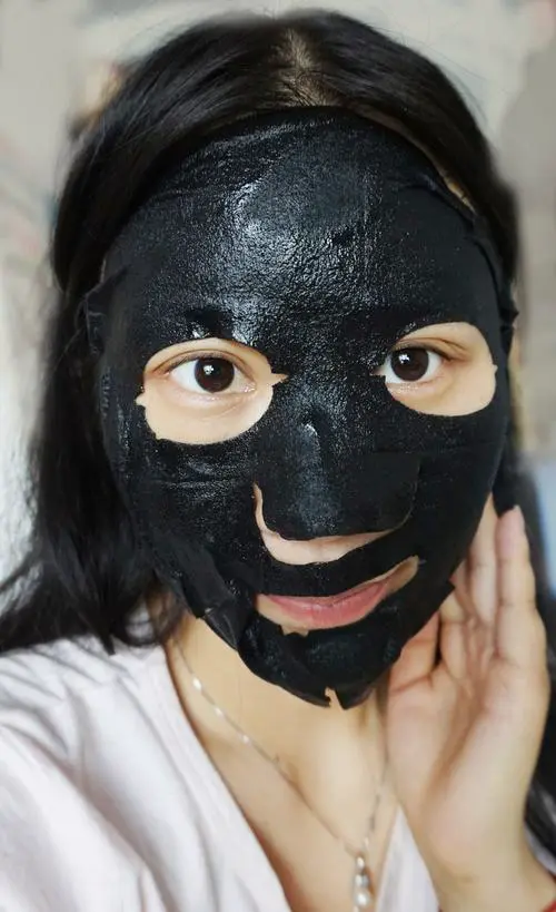 御泥坊黑色面膜怎么样