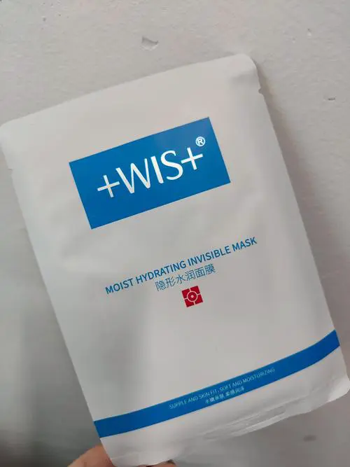 pba水润面膜怎么样