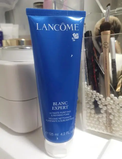 兰蔻保湿洗面奶怎么样