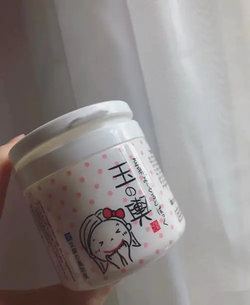 日本盛田屋豆乳面膜怎么样