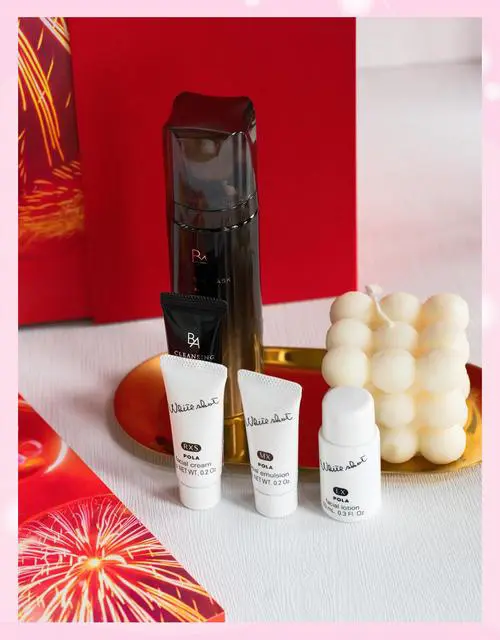 日本pola泡沫面膜怎么样