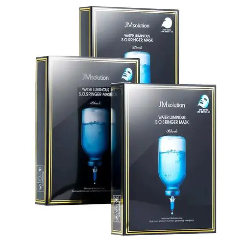 gm微面膜怎么样