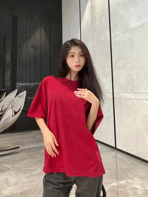 红短t怎么搭配什么外套