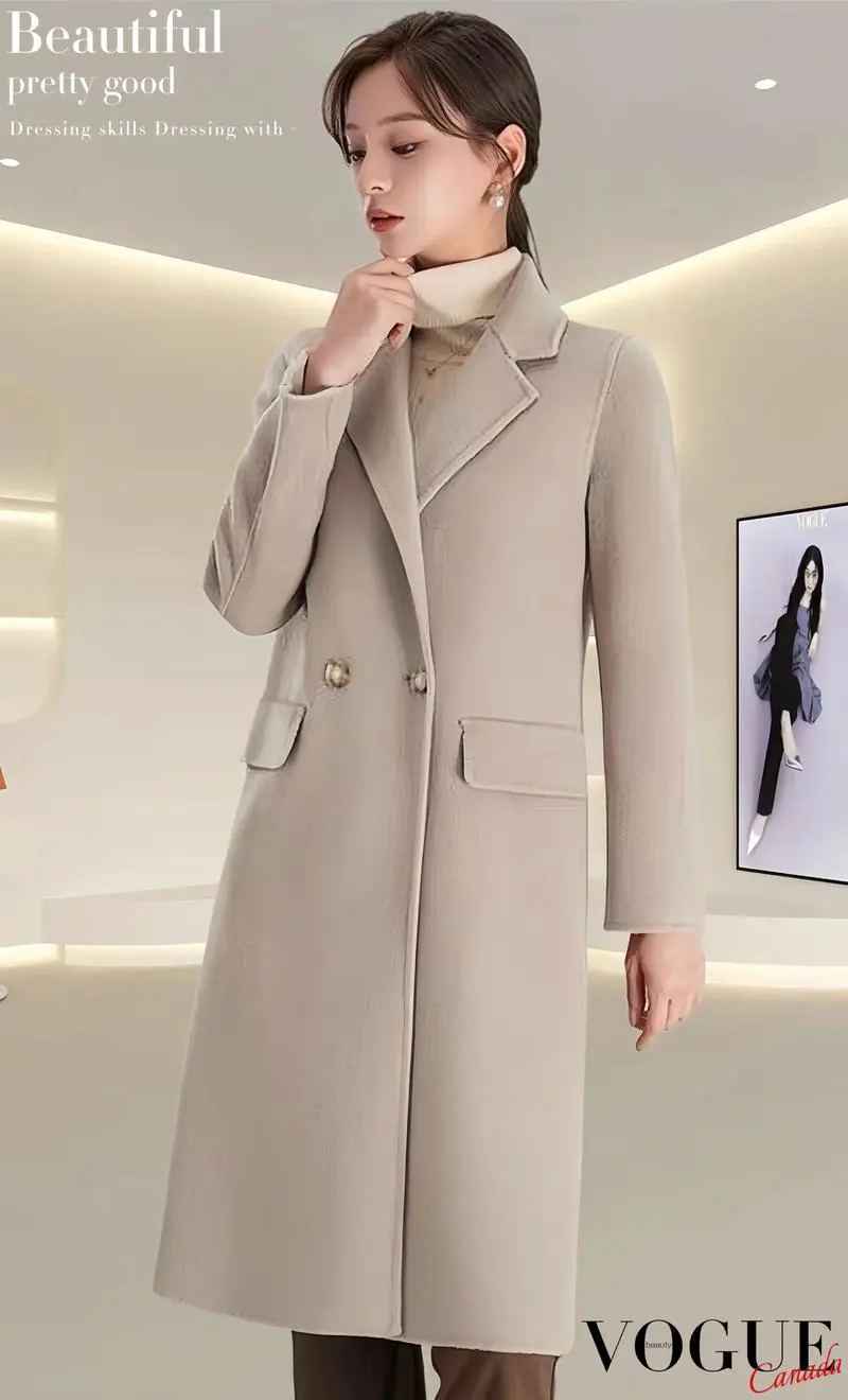 羊毛大衣什么牌子好