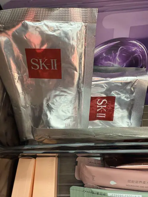 skll美白面膜怎么样