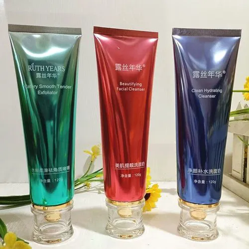 美肌保湿洗面奶怎么样