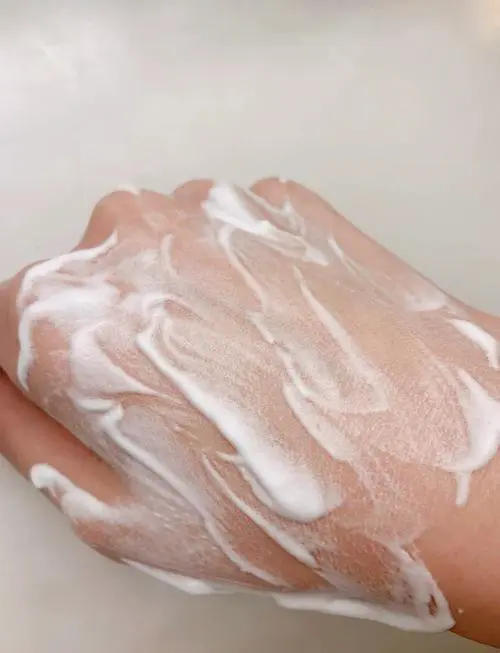 日本pola泡沫面膜怎么样