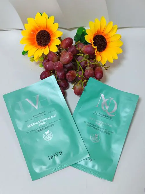 花草宝贝面膜怎么样