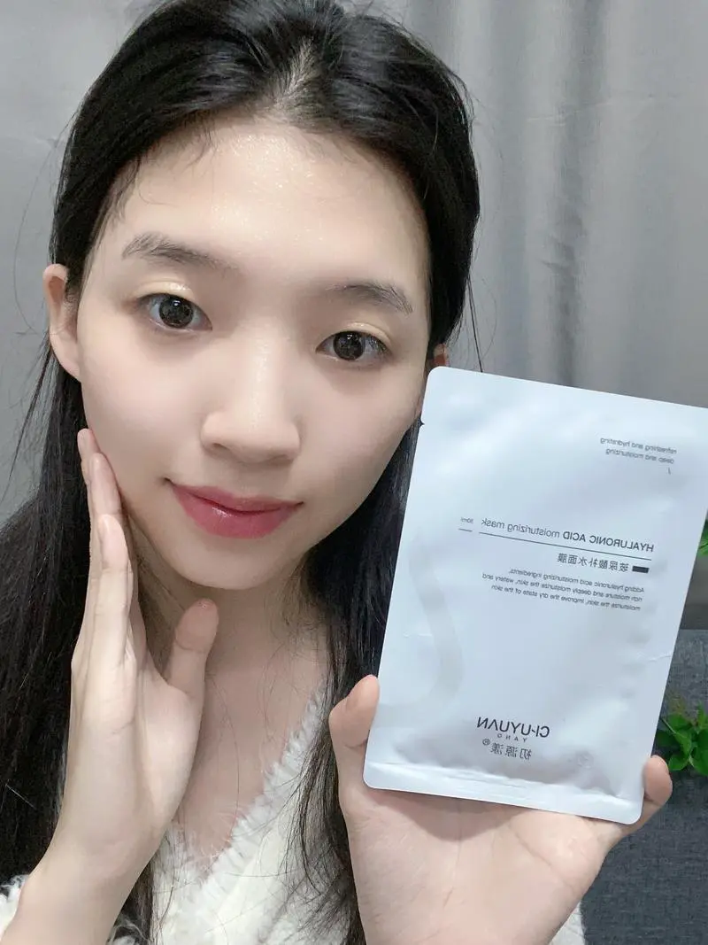 好用的滋养面膜怎么样