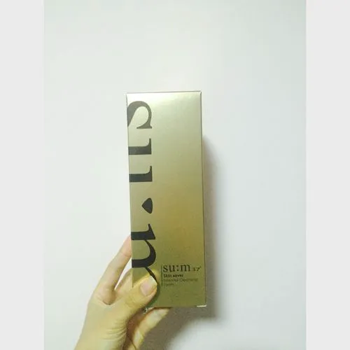 vdl洗面奶怎么样