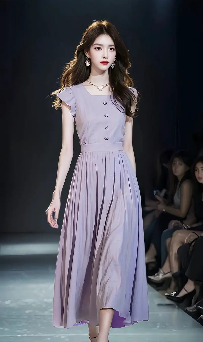 香芋紫配什么颜色好看