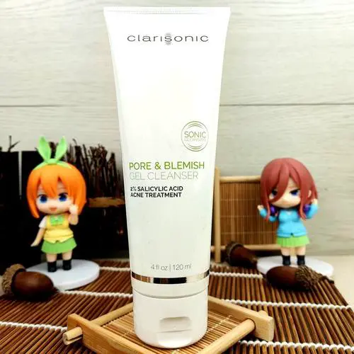 科莱丽洗面奶怎么样