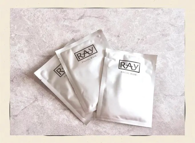 ray银面膜怎么样
