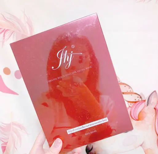 泰国乐丝汀燕窝面膜怎么样