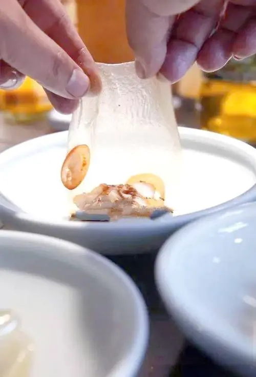 琼脂怎么样制作面膜