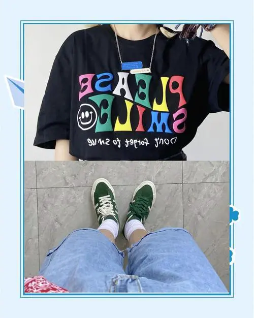 日本方巾怎么搭配