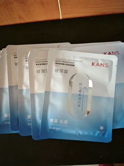 韩即仿生面膜怎么样