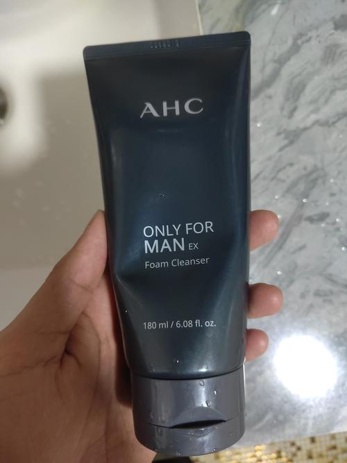 primera男士洗面奶怎么样