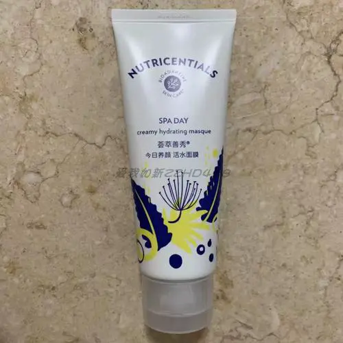 如新面膜产品怎么样