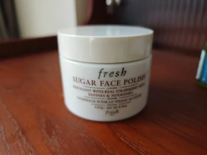 馥蕾诗牡丹亮白面膜怎么样